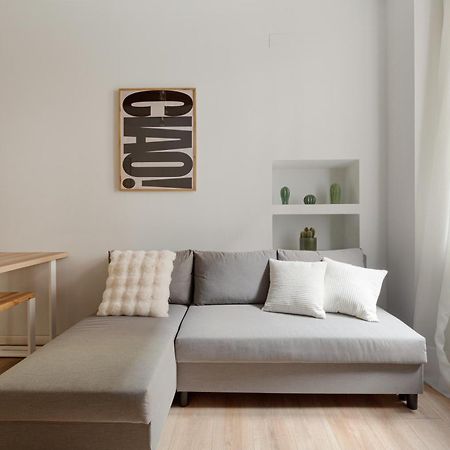 Bright Apartment -Pasteur M1 Milano Exterior foto