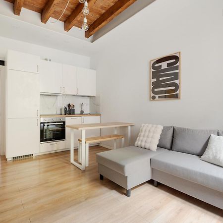 Bright Apartment -Pasteur M1 Milano Exterior foto