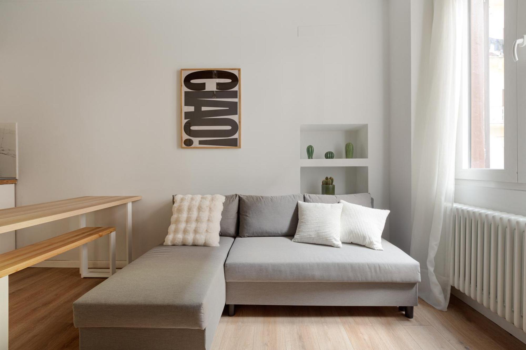 Bright Apartment -Pasteur M1 Milano Exterior foto