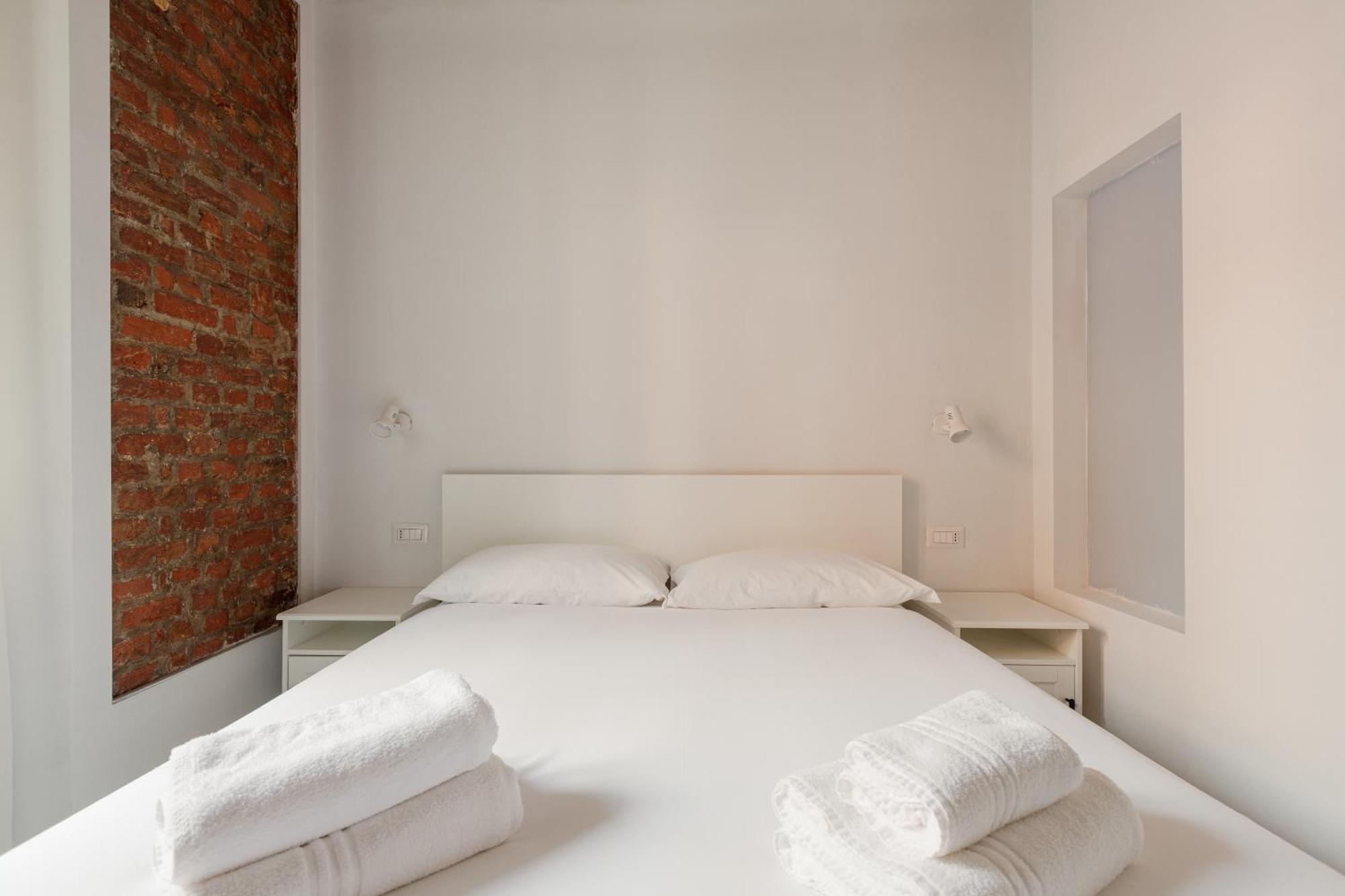 Bright Apartment -Pasteur M1 Milano Exterior foto