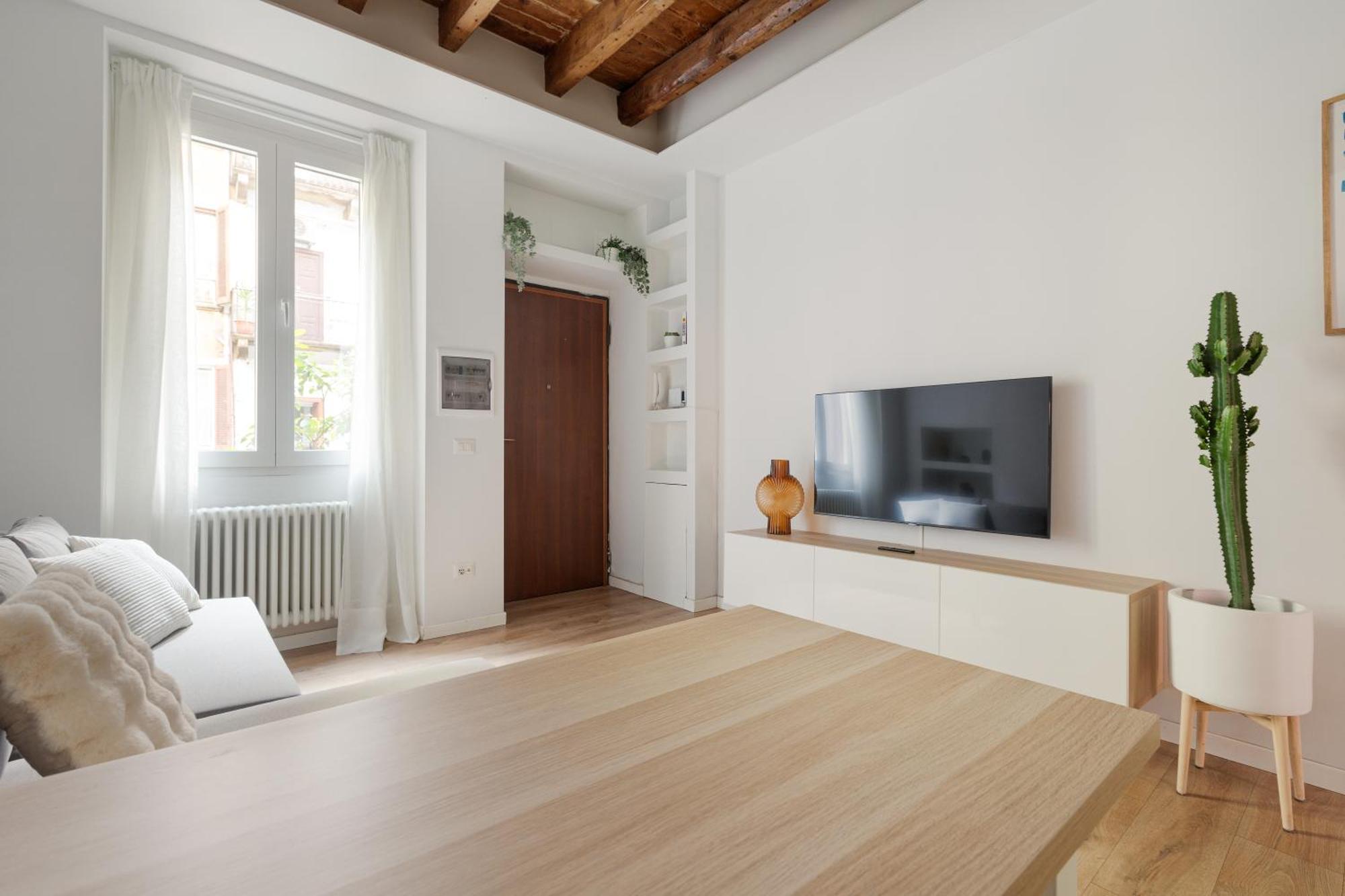 Bright Apartment -Pasteur M1 Milano Exterior foto