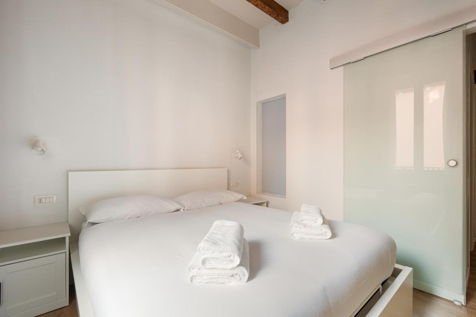 Bright Apartment -Pasteur M1 Milano Exterior foto