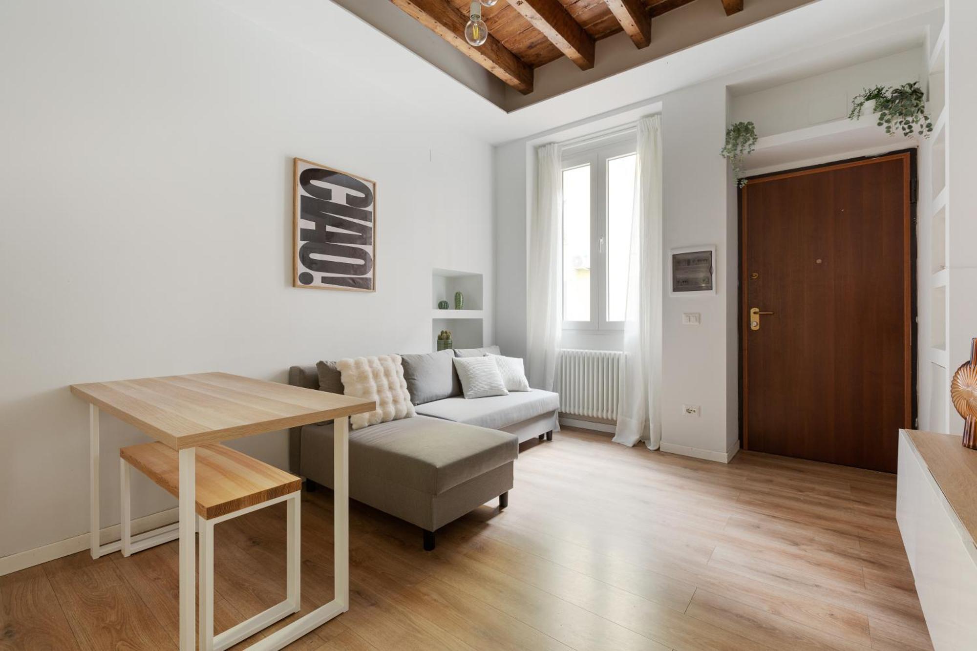Bright Apartment -Pasteur M1 Milano Exterior foto