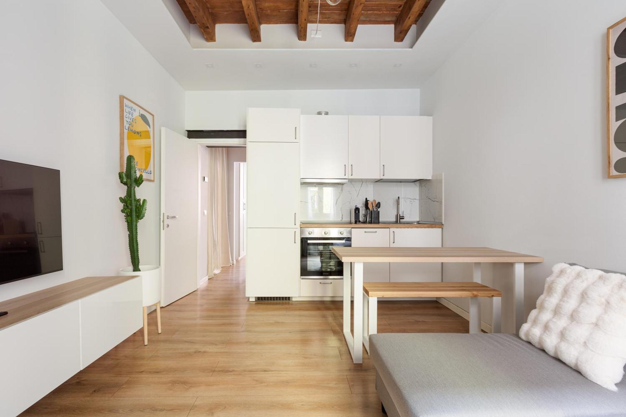 Bright Apartment -Pasteur M1 Milano Exterior foto