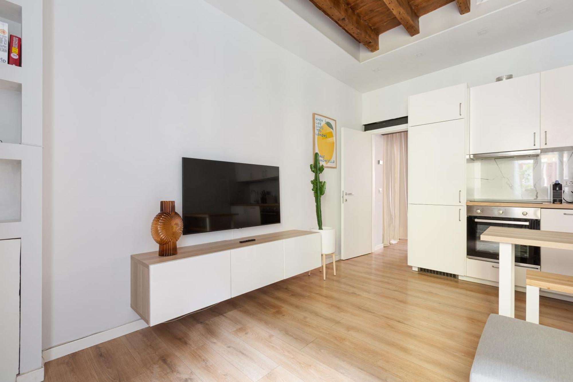 Bright Apartment -Pasteur M1 Milano Exterior foto