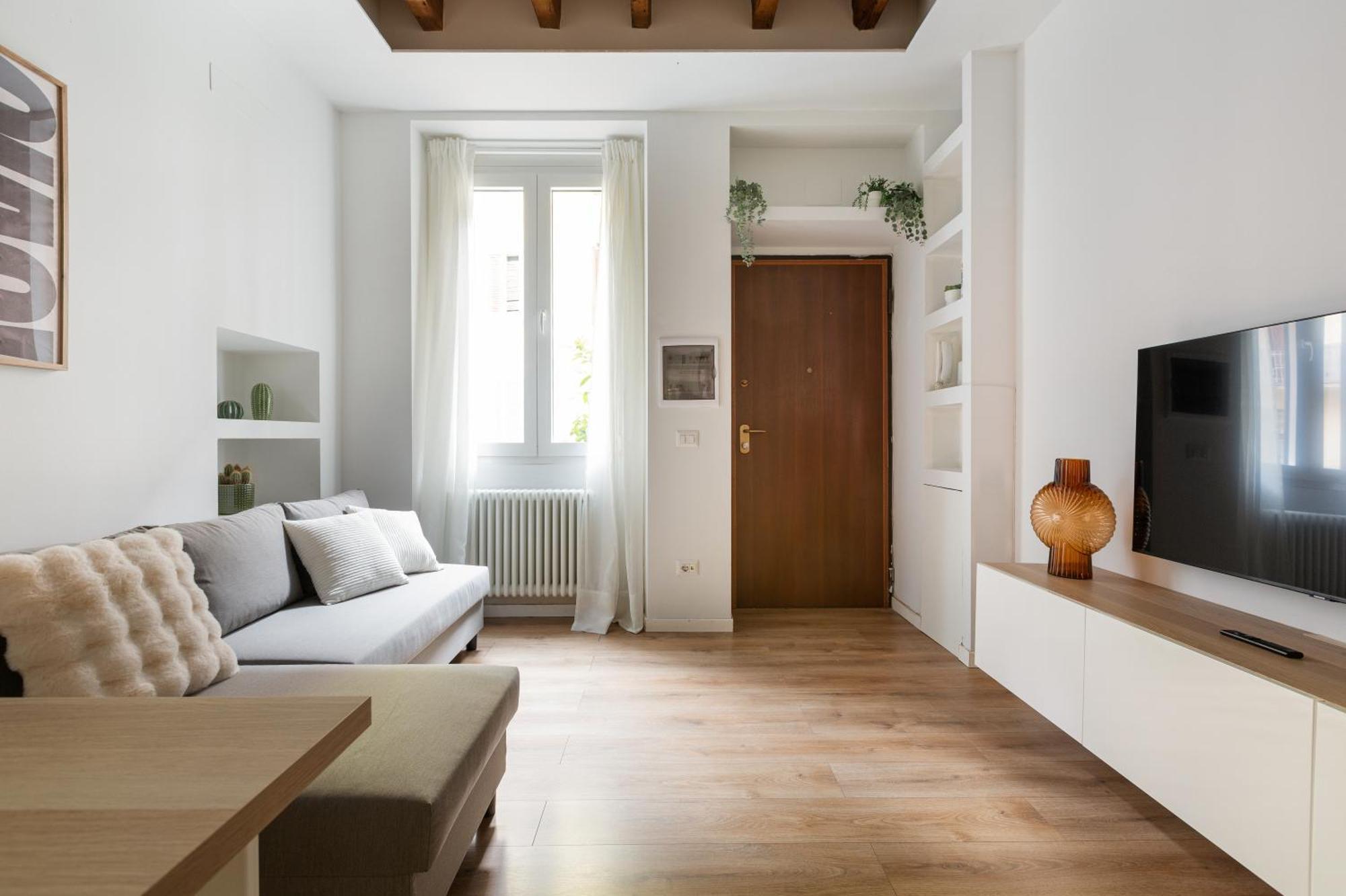 Bright Apartment -Pasteur M1 Milano Exterior foto